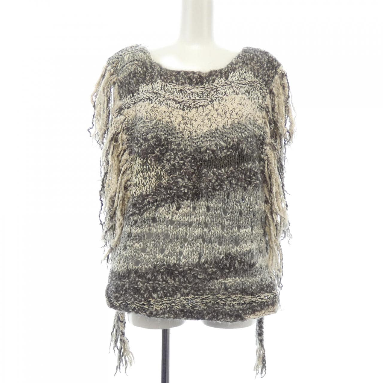 ISABEL MARANT MARANT knit