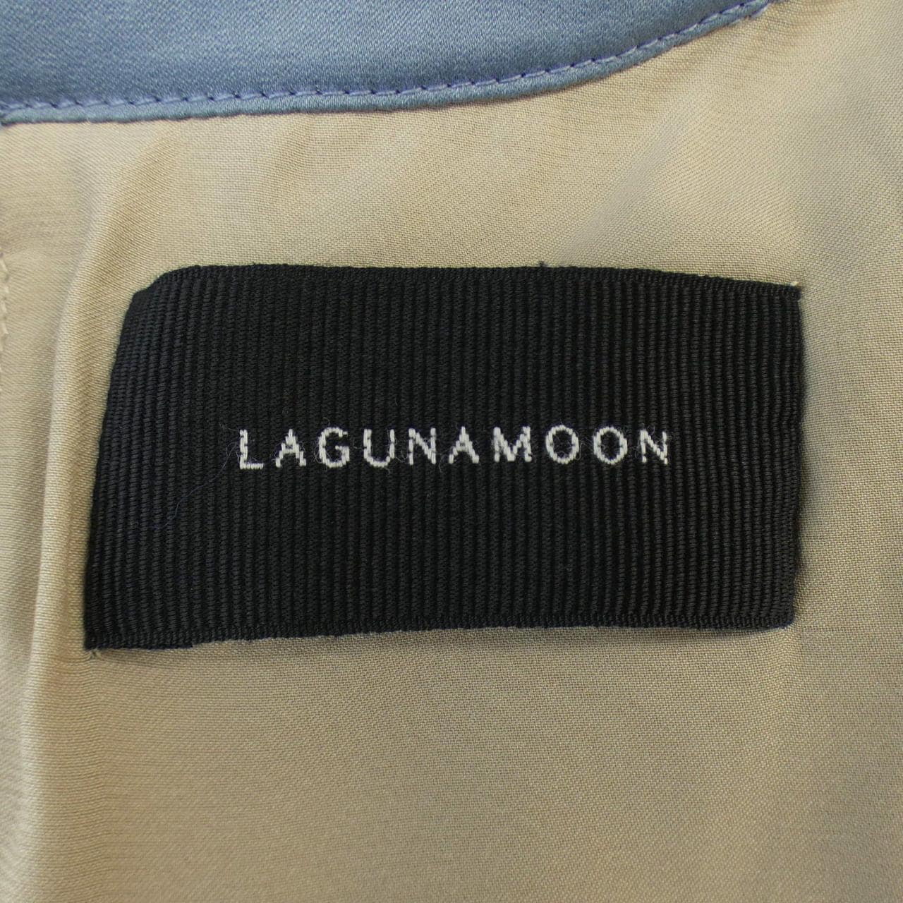 LAGUNA MOON One Piece