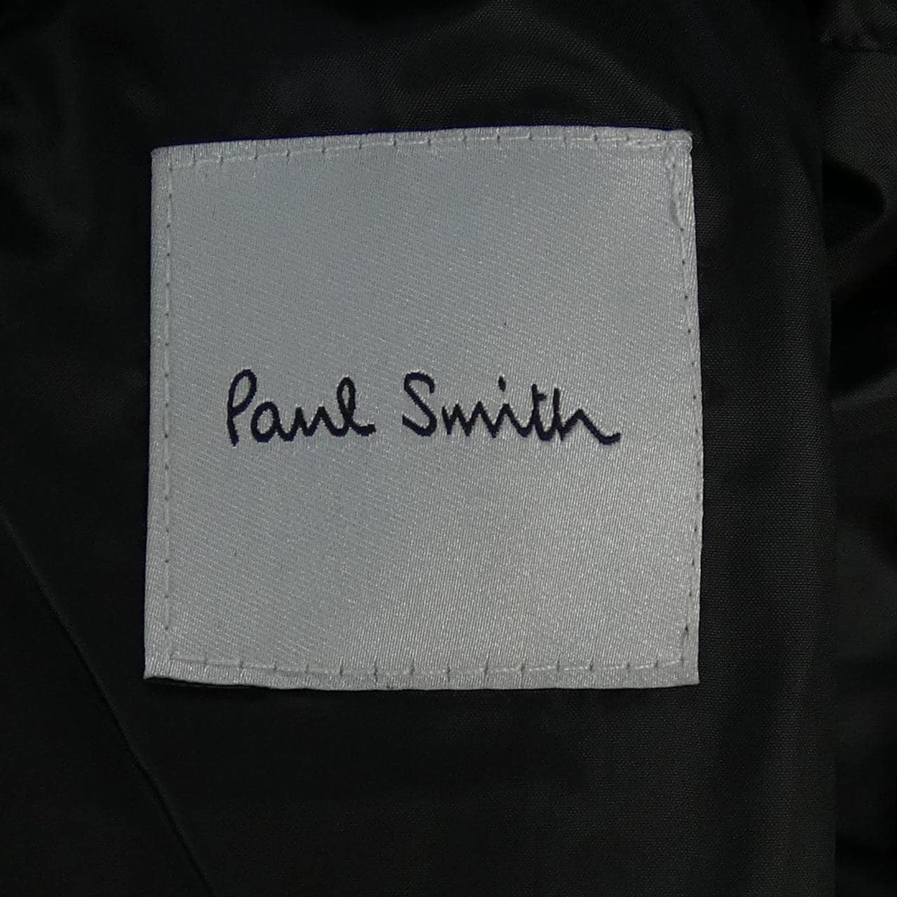 ポールスミス Paul Smith ダウンジャケット