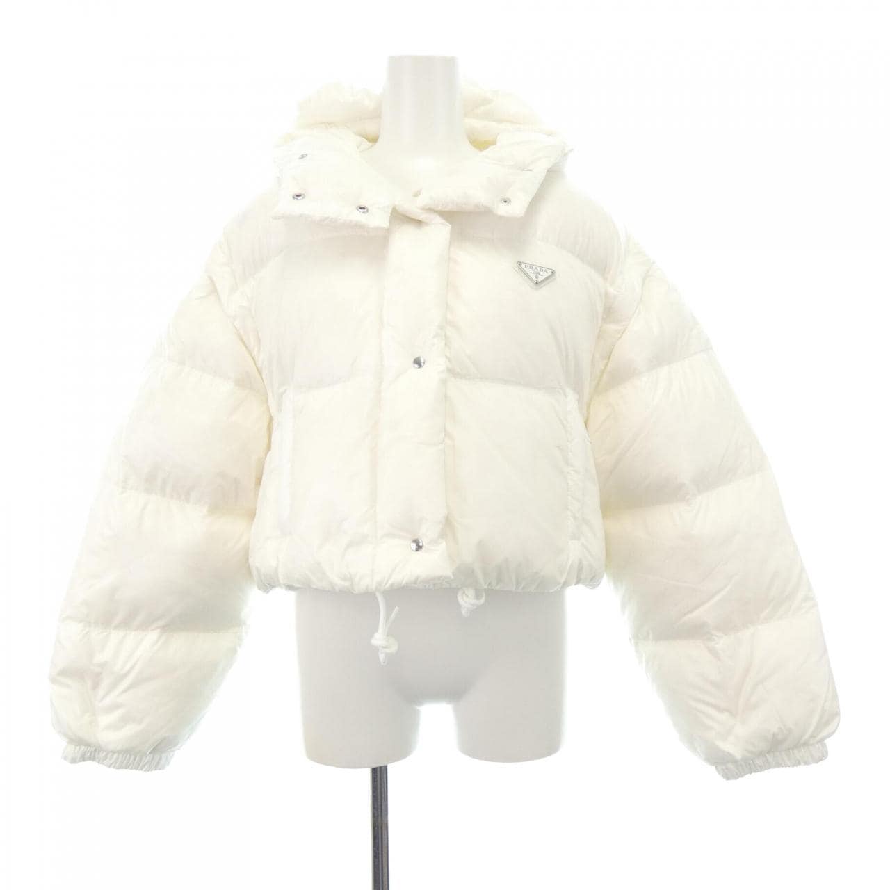 Prada PRADA down jacket