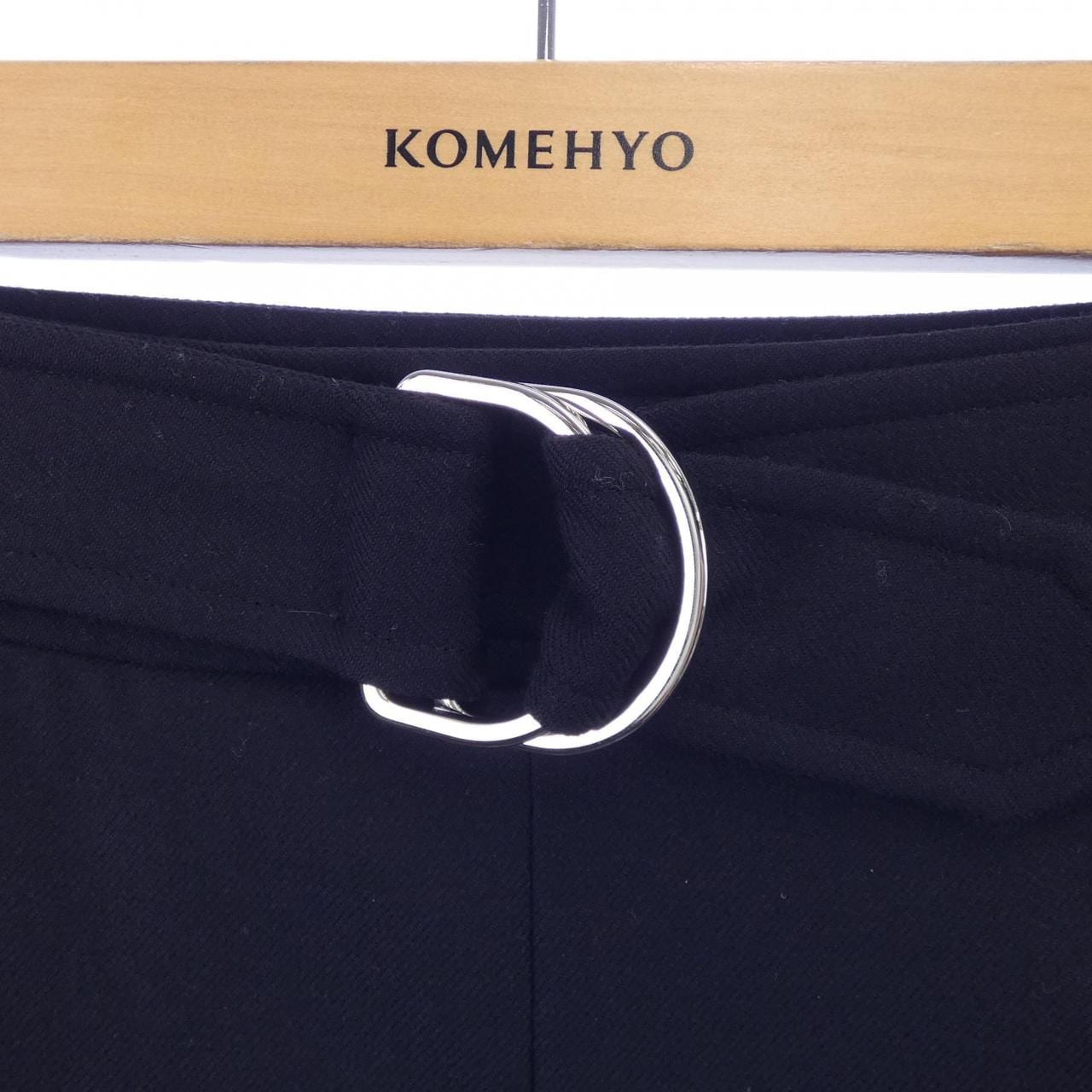 HERMES愛馬仕半身裙
