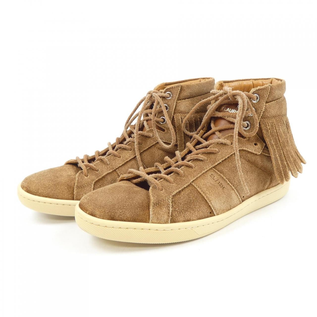 SAINT LAURENT SAINT LAURENT Sneakers