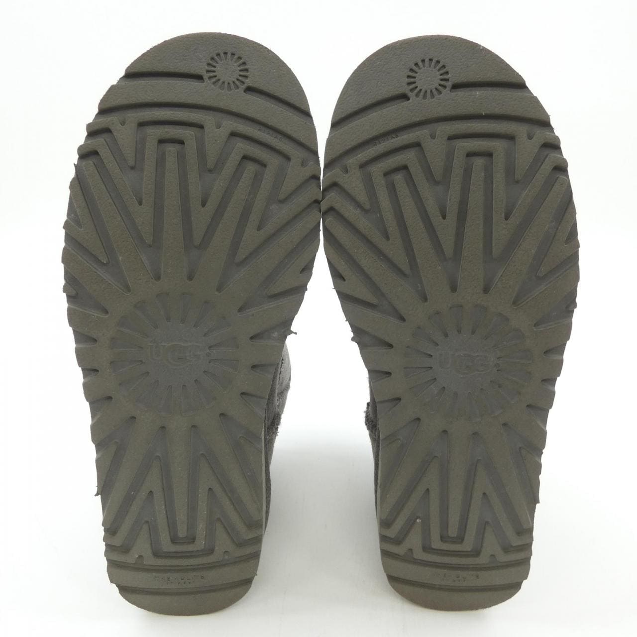アグ UGG ブーツ