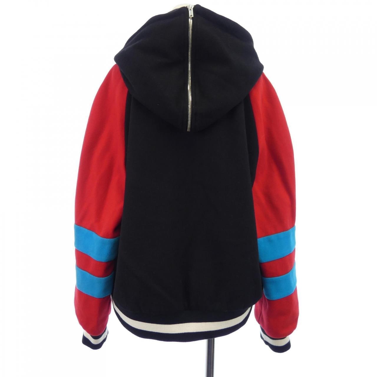 エムエスジーエム MSGM ブルゾン