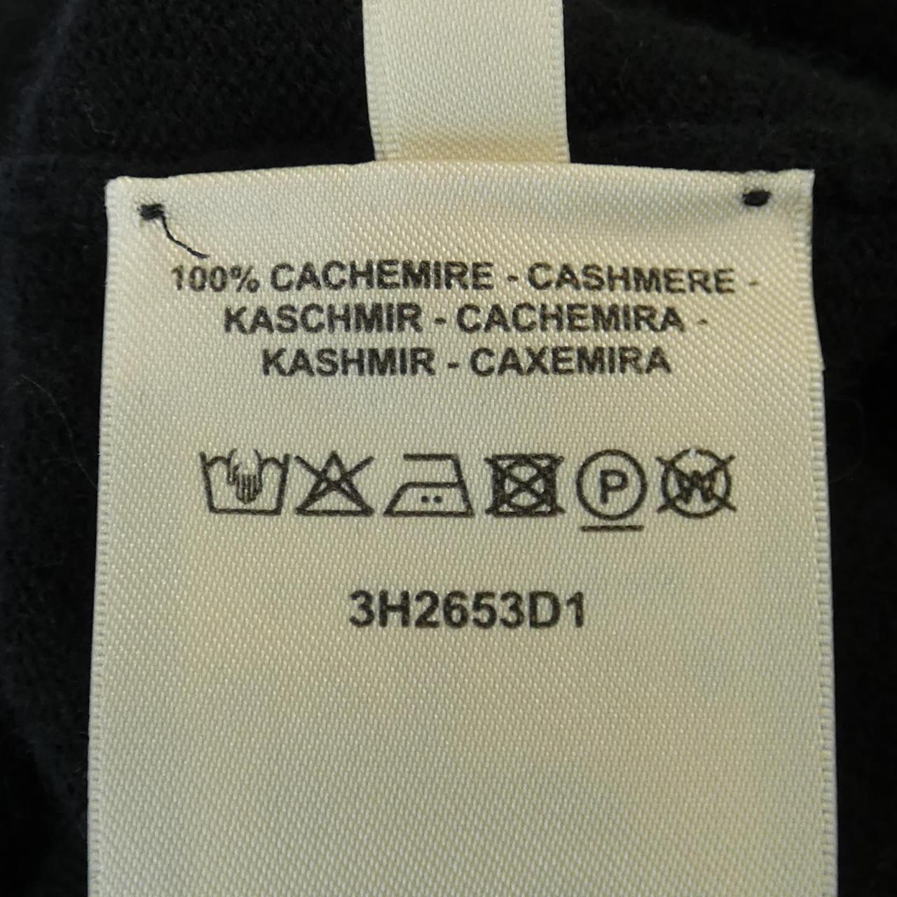 エルメス HERMES ニット