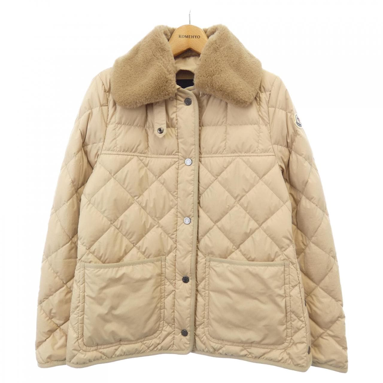 MONCLER MONCLER Down Jacket