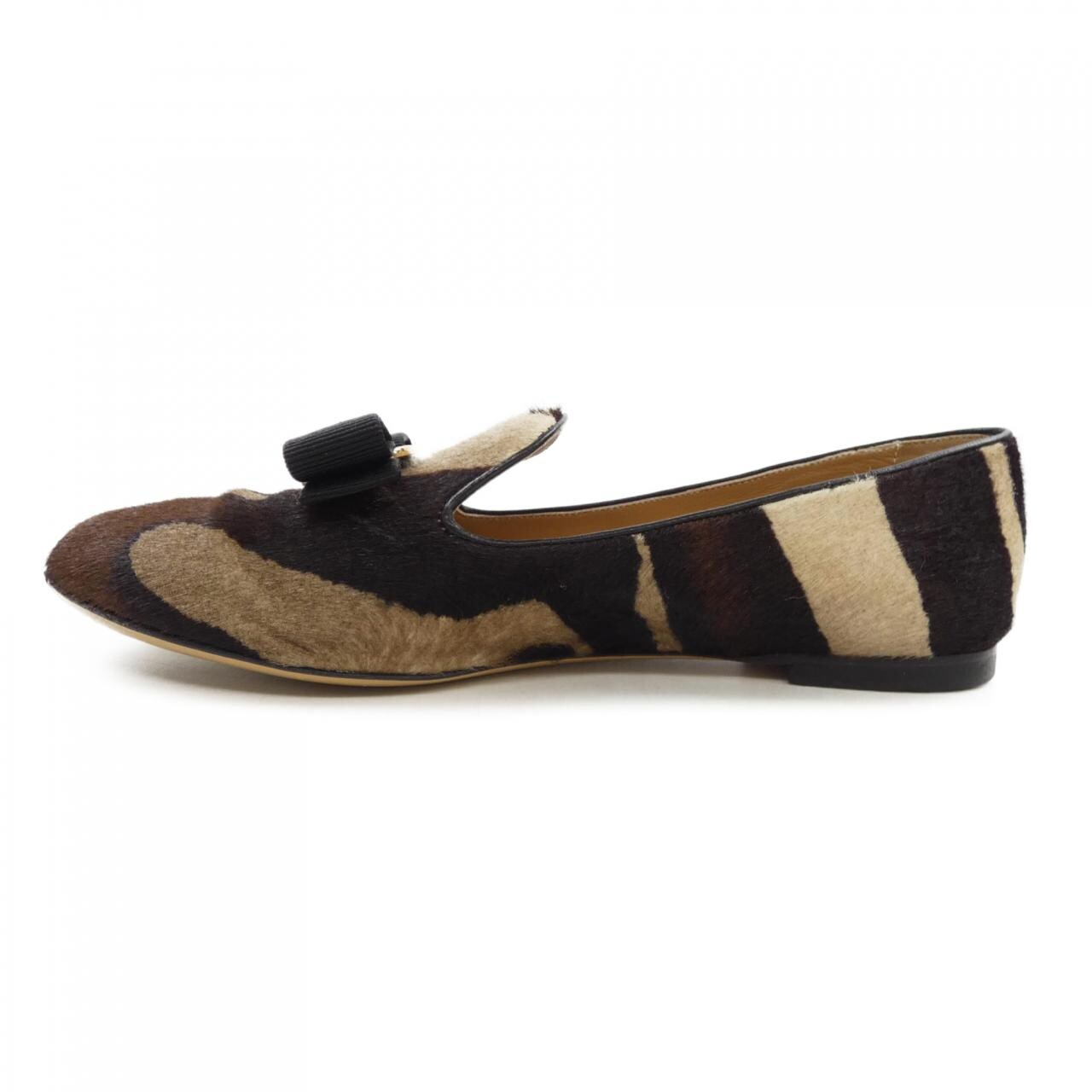 サルヴァトーレフェラガモ SALVATORE FERRAGAMO シューズ