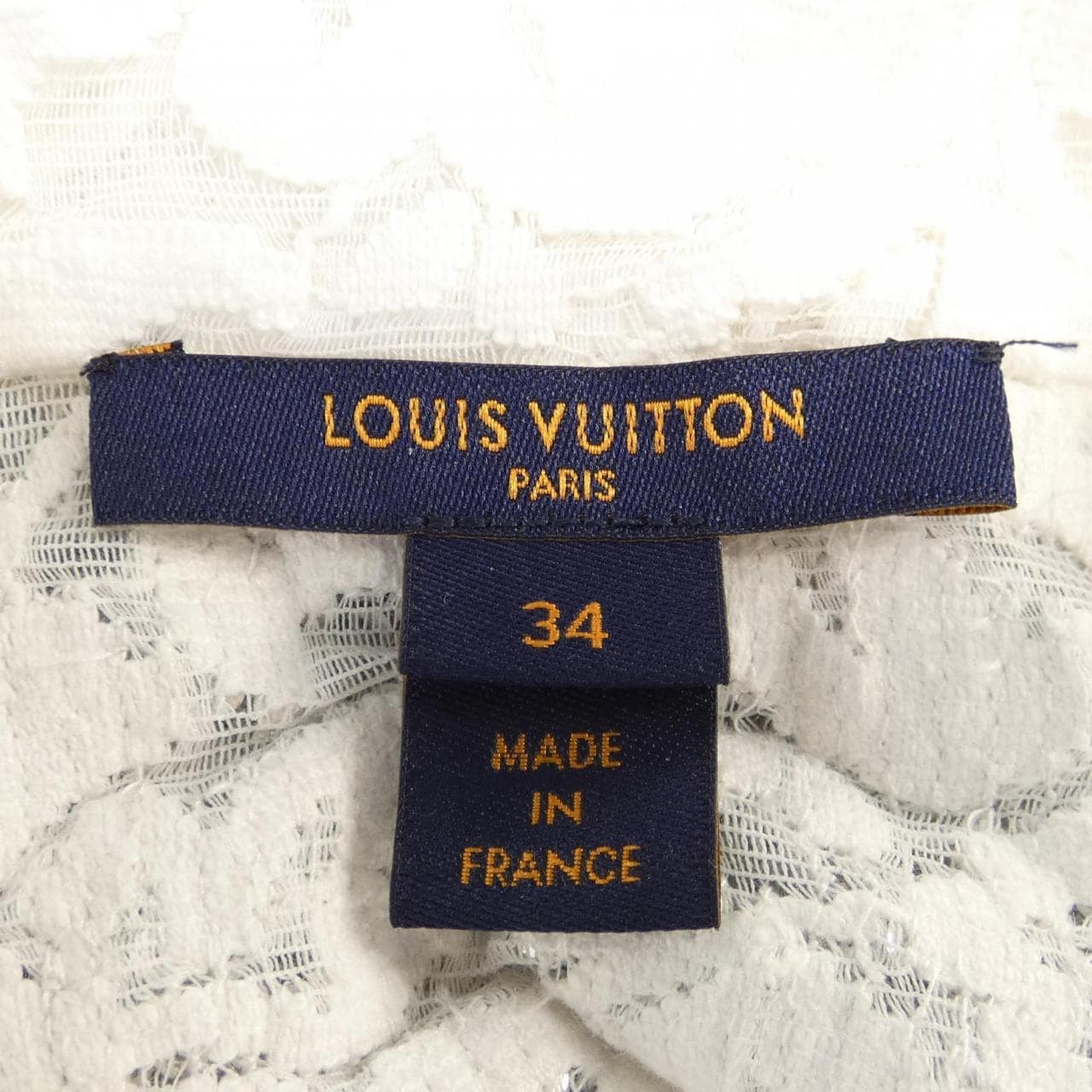 ルイヴィトン LOUIS VUITTON シャツ