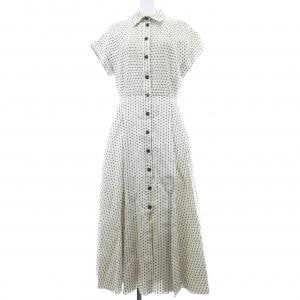 クリスチャンディオール CHRISTIAN DIOR 041R21A7631 ワンピース