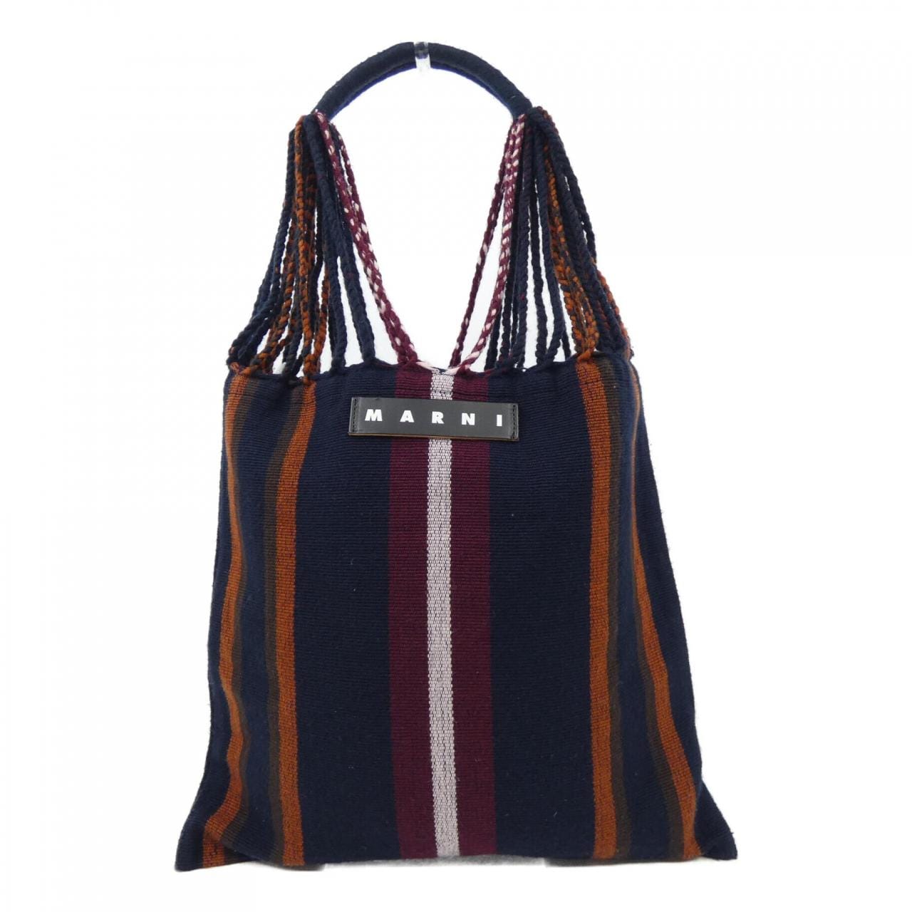 マルニ MARNI MARNI MARKET HAMMOCK BAG SHMH0009A0 BAG