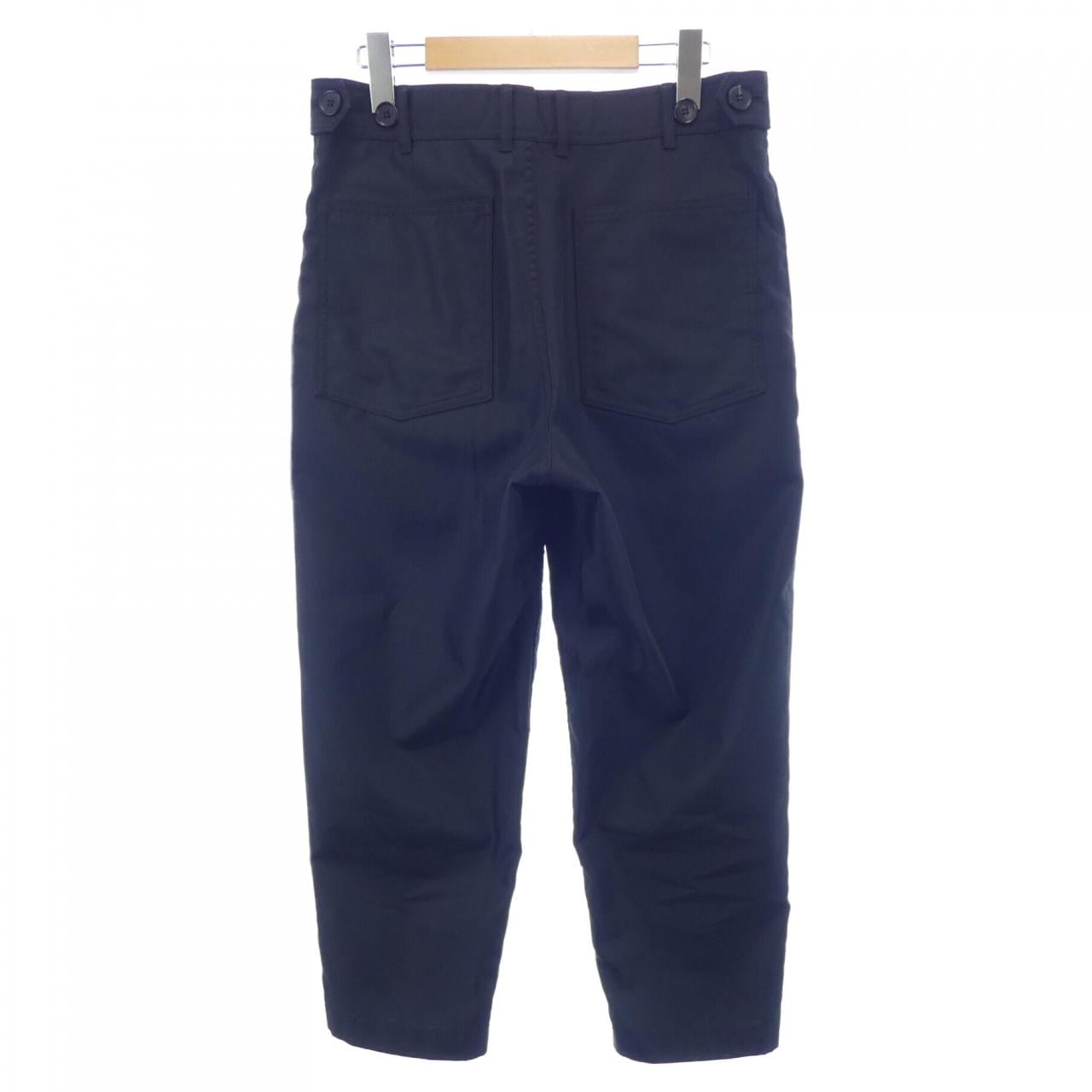 コムデギャルソンオムドゥ GARCONS HOMME DEUX パンツ
