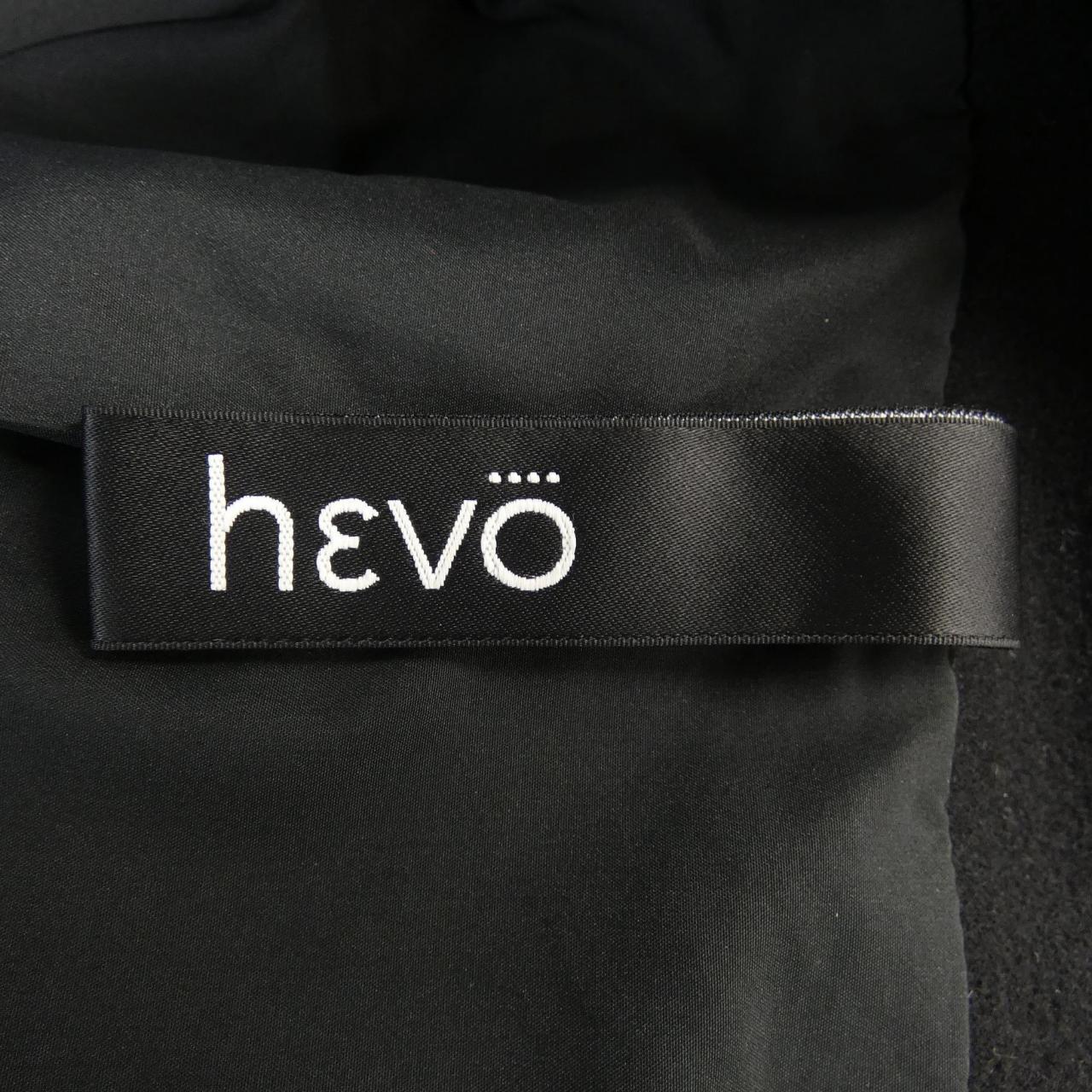 イーヴォ HEVO コート