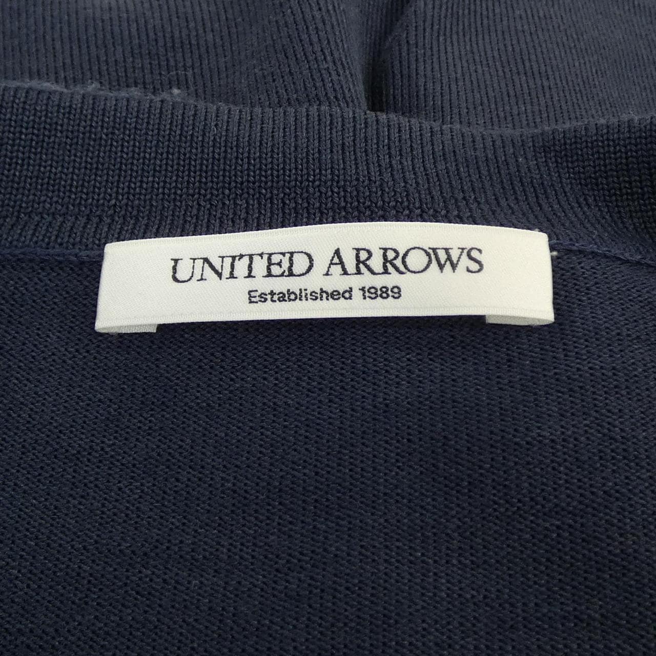 ユナイテッドアローズ UNITED ARROWS ニット