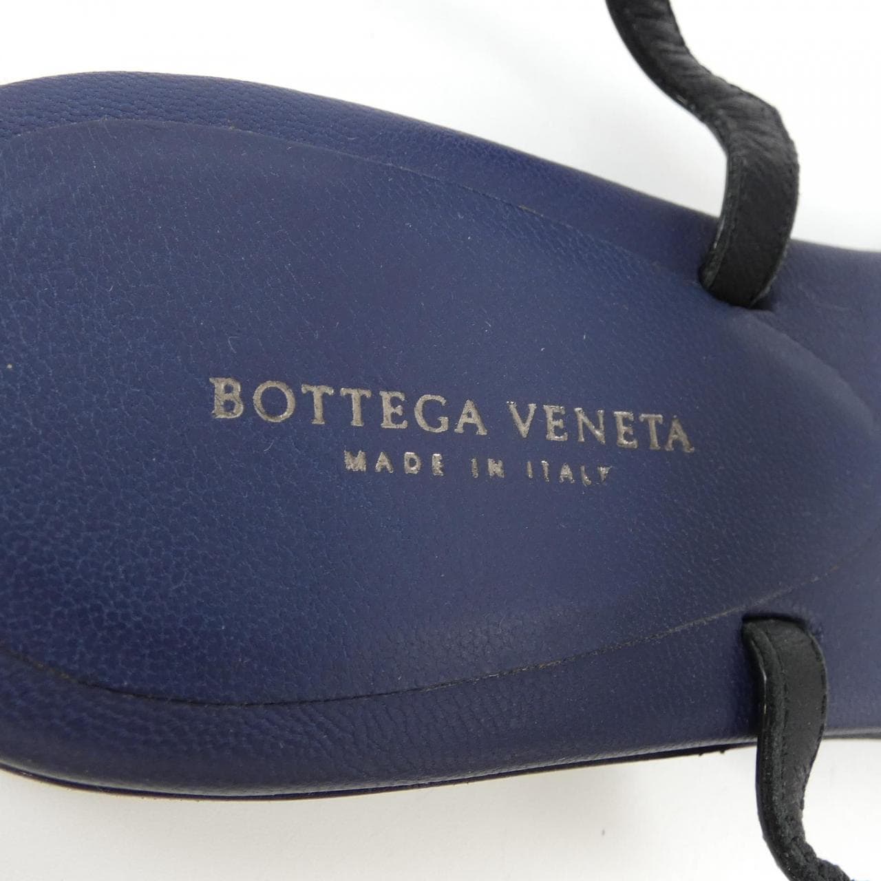 ボッテガヴェネタ BOTTEGA VENETA サンダル