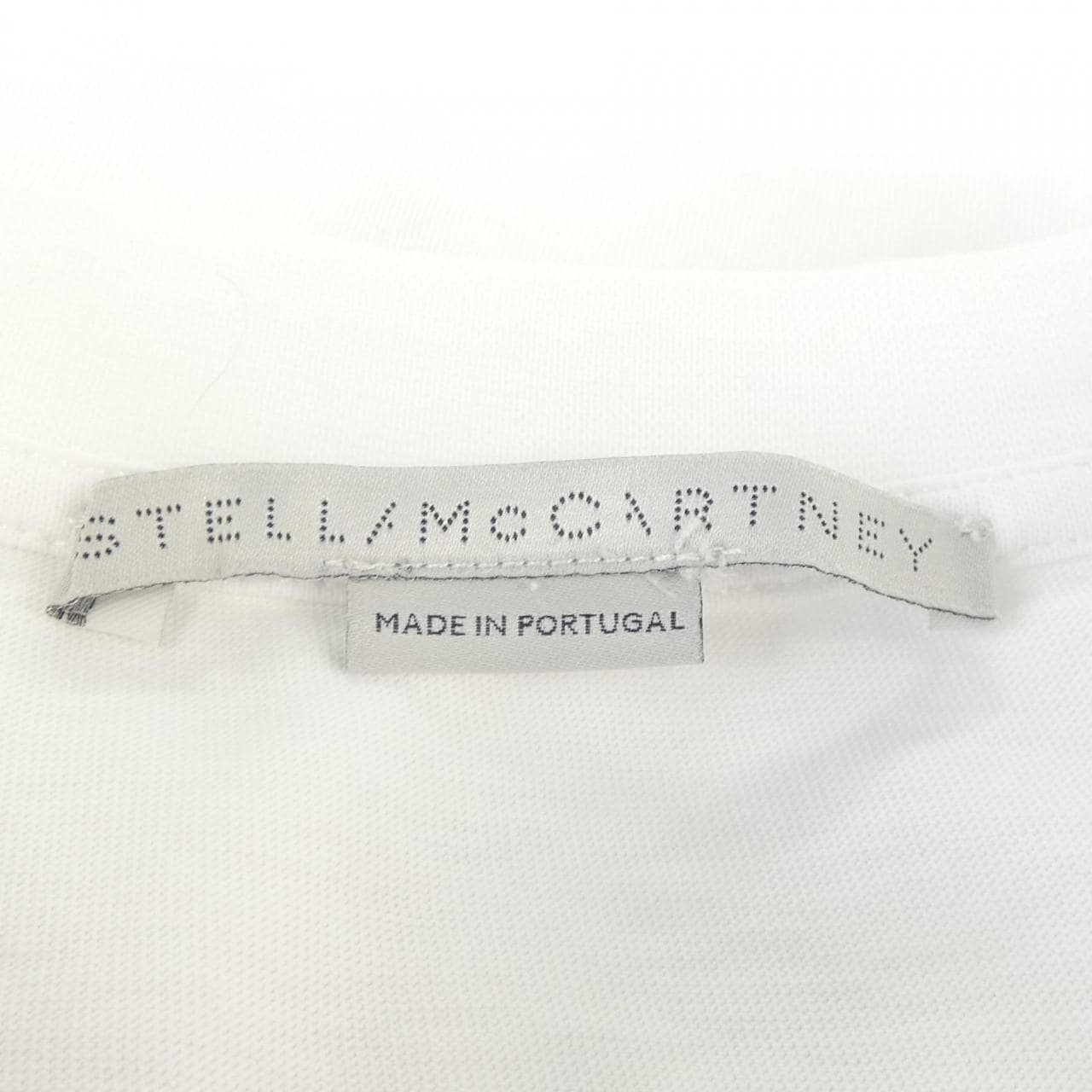 ステラマッカートニー STELLA MCCARTNEY 511240 SMW21 Tシャツ