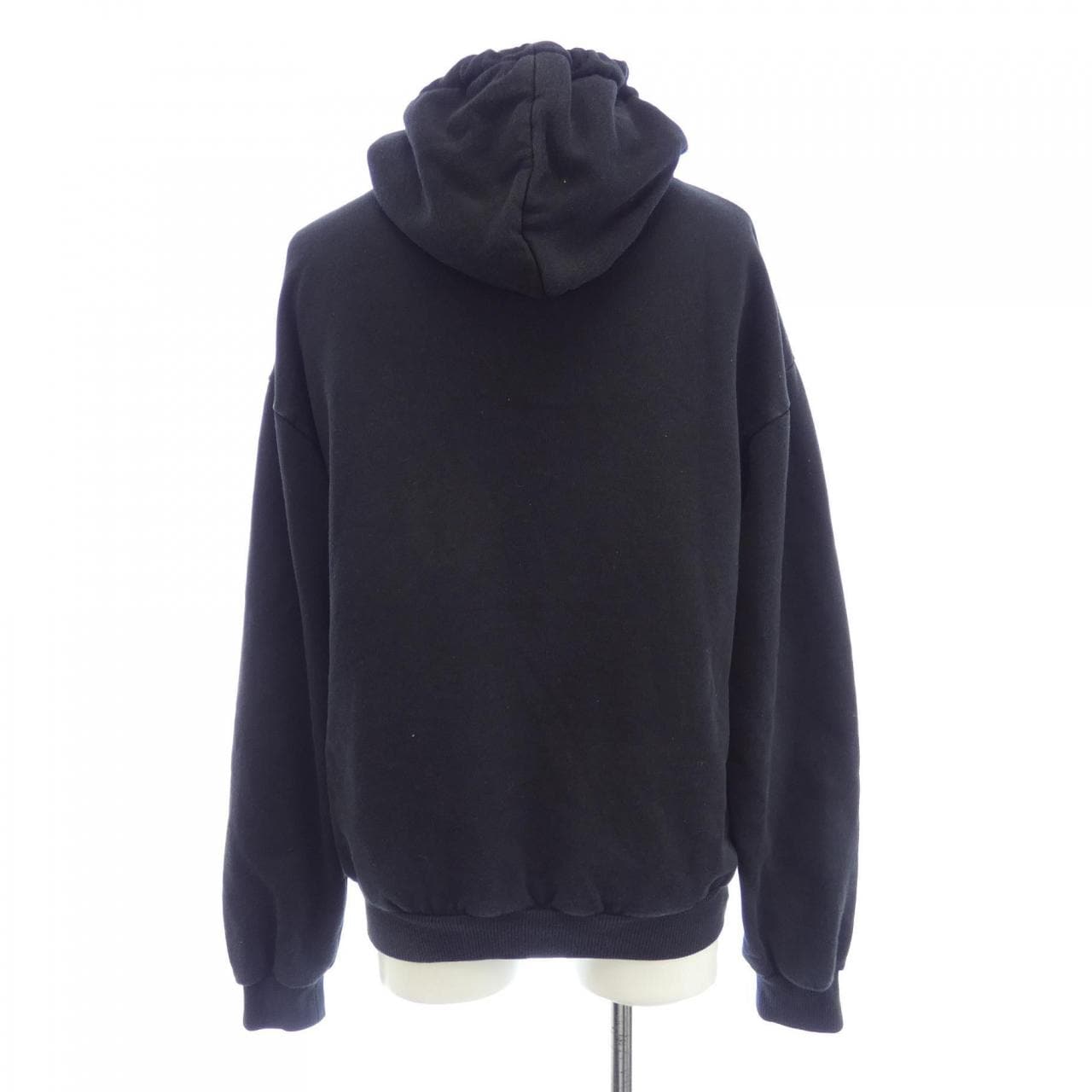 セリーヌ CELINE フード付きルーズスウェットシャツ 2Y468670Q パーカー