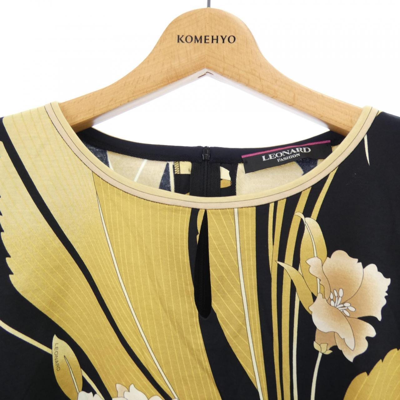 レオナールファッション LEONARD FASHION トップス