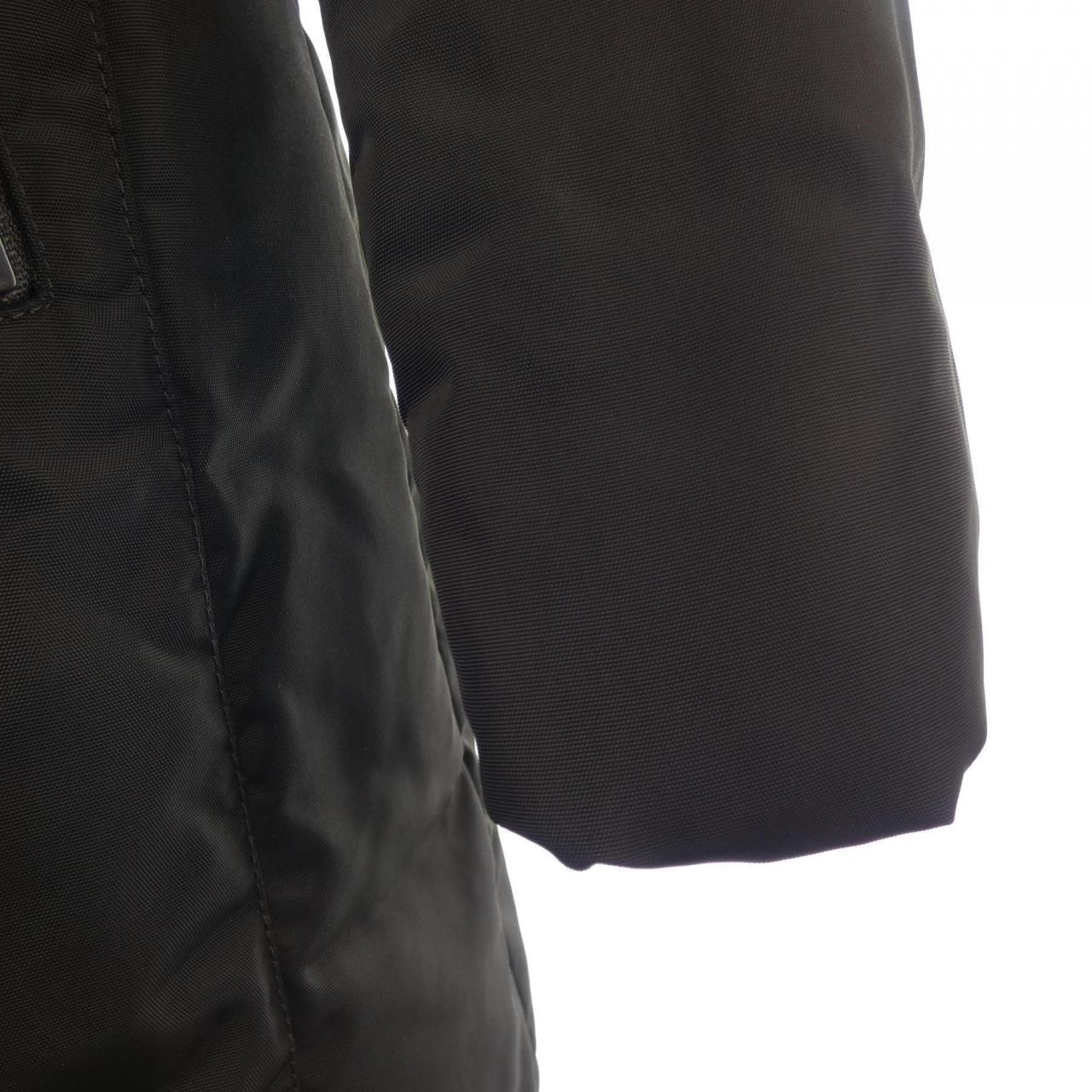 モンクレール MONCLER 49334/91 MARMELADE ダウンコート