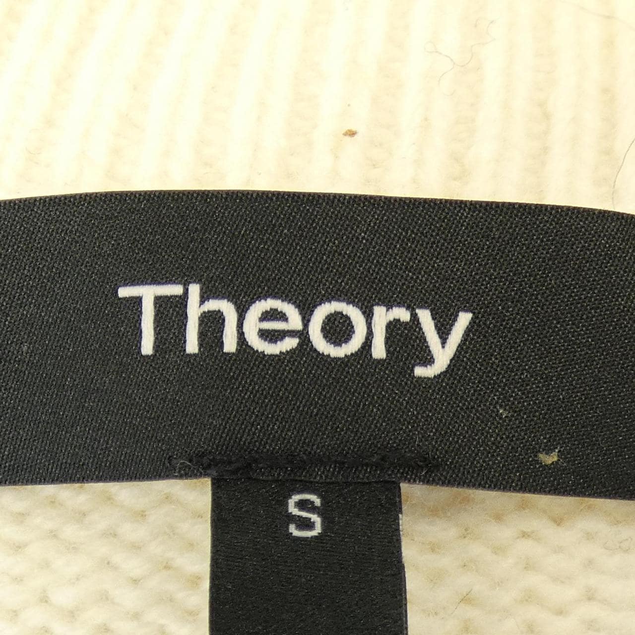 セオリー theory 01-1301707 ニット