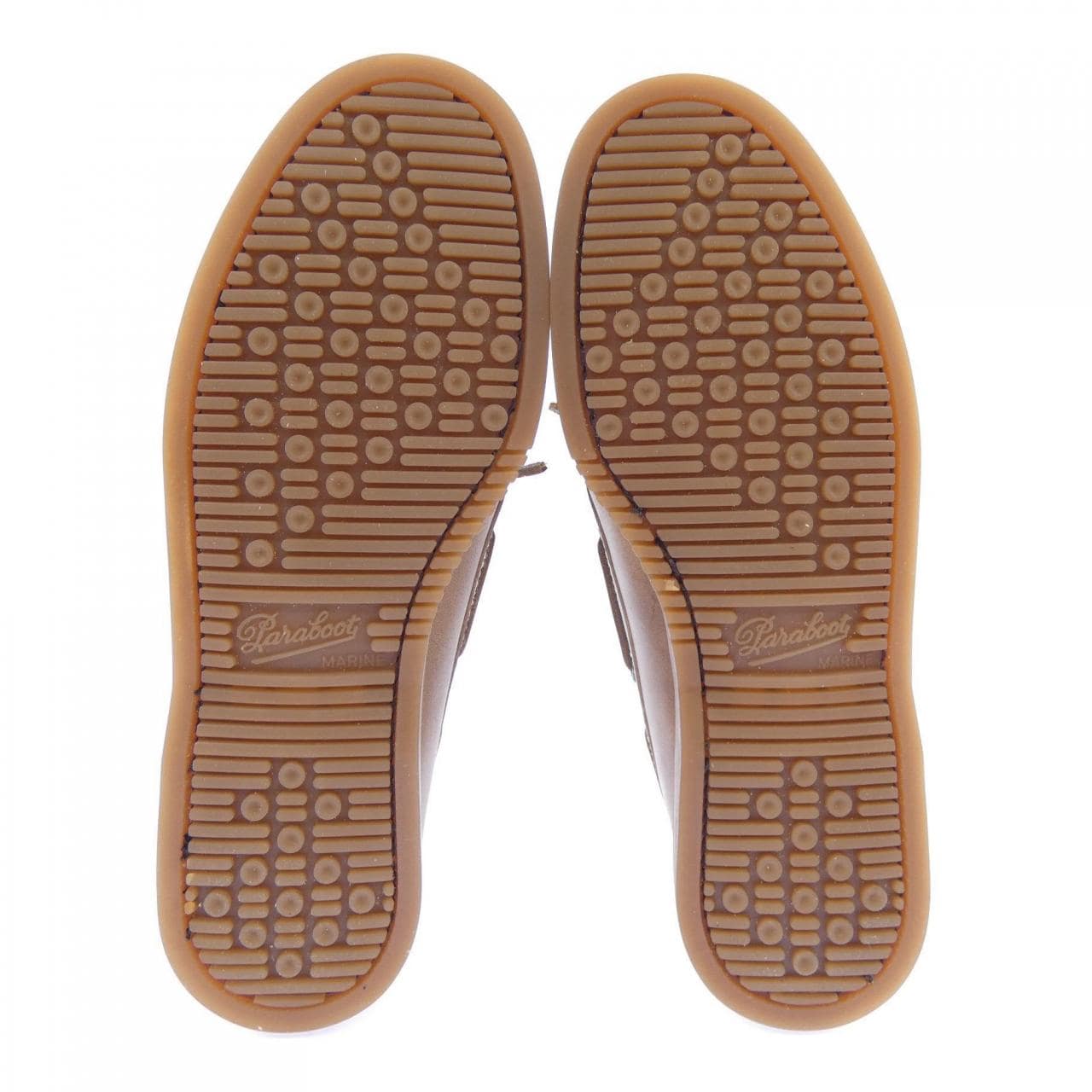 パラブーツ PARA BOOT BARTH/MARINE シューズ