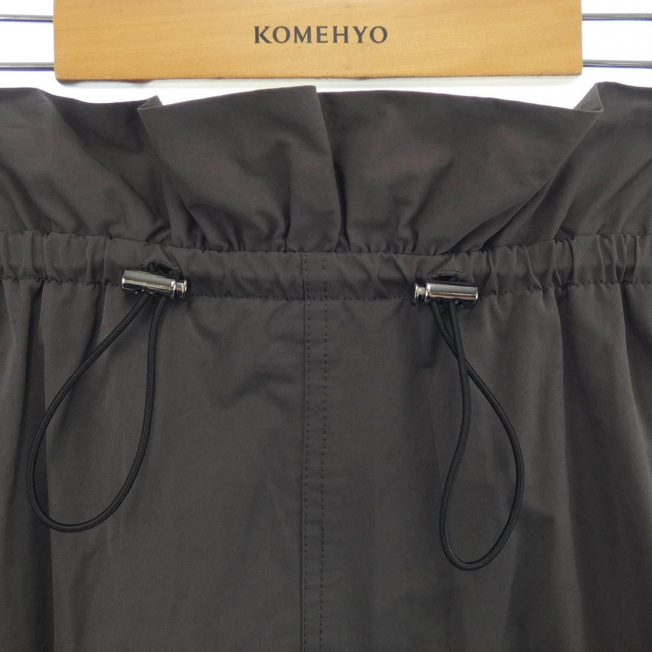 ダブルスタンダードクロージンク DOUBLE STANDARD CLOTHING スカート