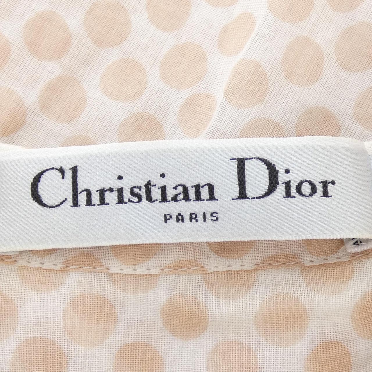クリスチャンディオール CHRISTIAN DIOR 051B54A3758 シャツ