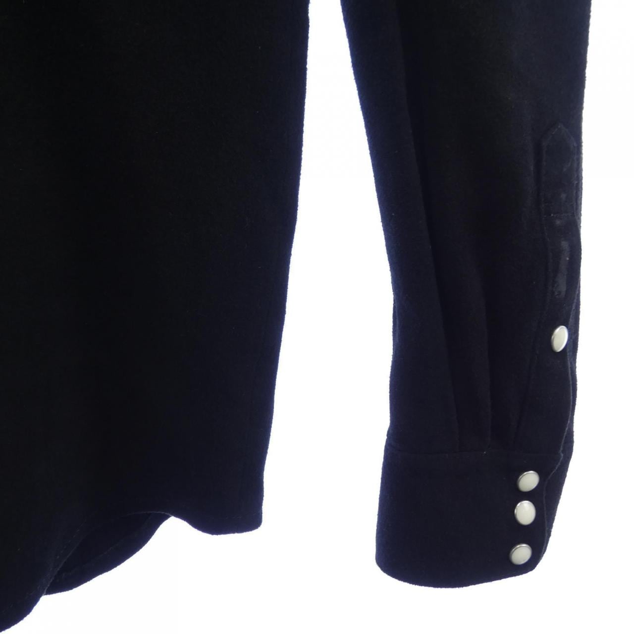 ロンハーマン RON HERMAN レザージャケット