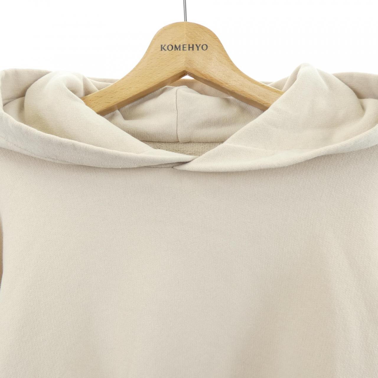 エムエムシックス MM6 S52GU0224 パーカー