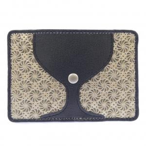 ヒロコハヤシ HIROKO HAYASHI CARD CASE