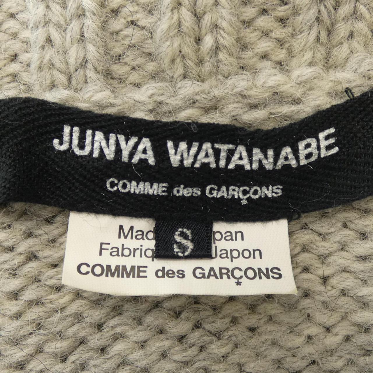 ジュンヤワタナベ JUNYA WATANABE JB-N007 ニット