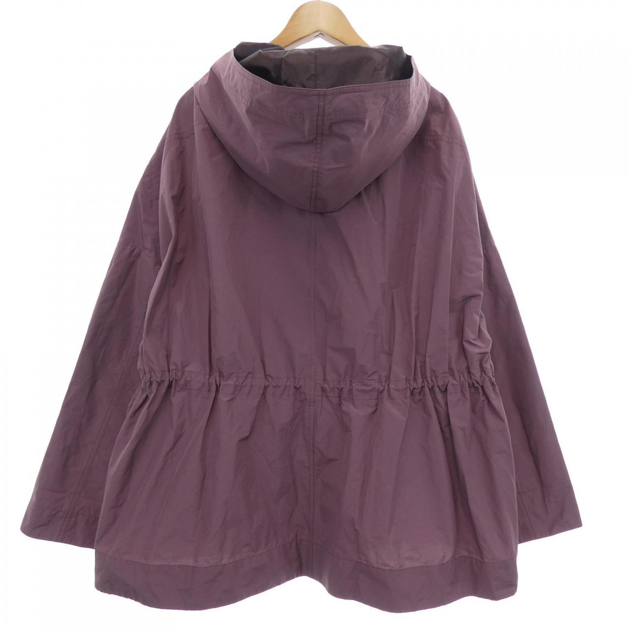 BRUNELLO CUCINELLI CUCINELLI blouson