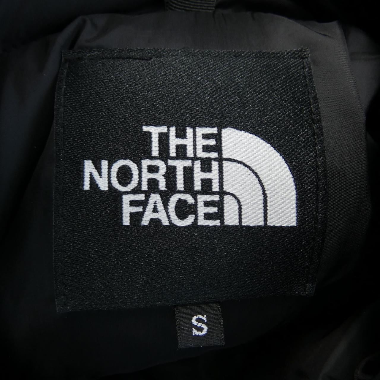 ザノースフェイス THE NORTH FACE ND92340 ダウンジャケット