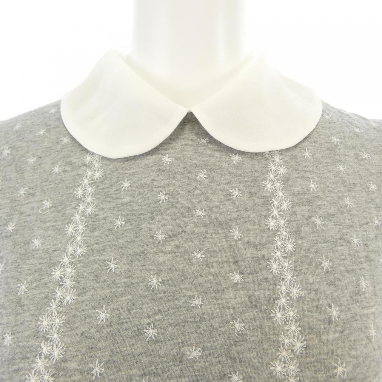 トリココムデギャルソン tricot COMME des GARCONS TS-T035 トップス