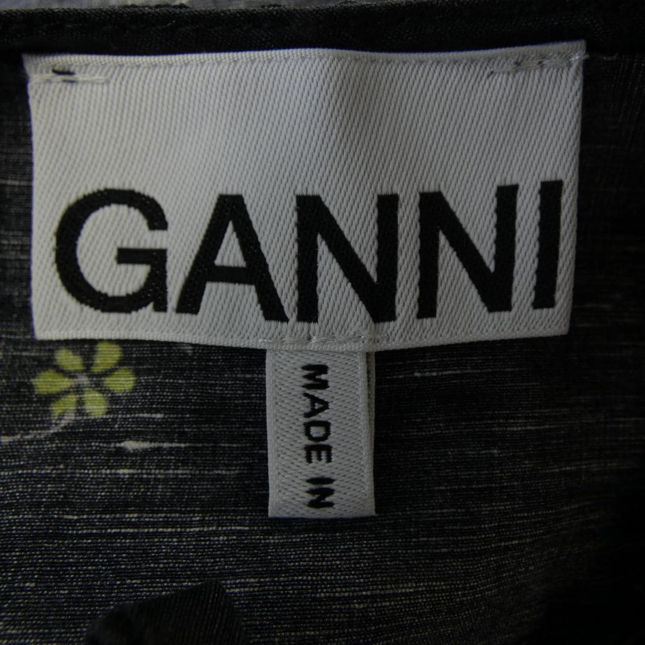 ガニー GANNI トップス