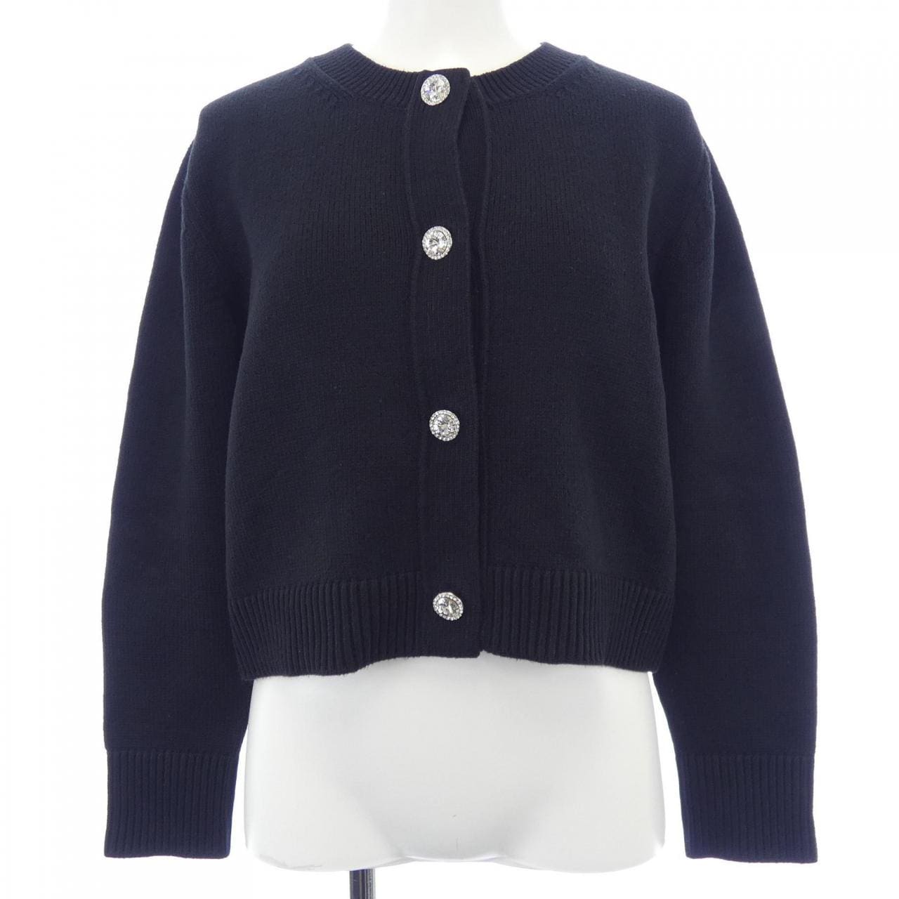 フォクシーニューヨーク FOXEY NEW YORK 41249 カーディガン