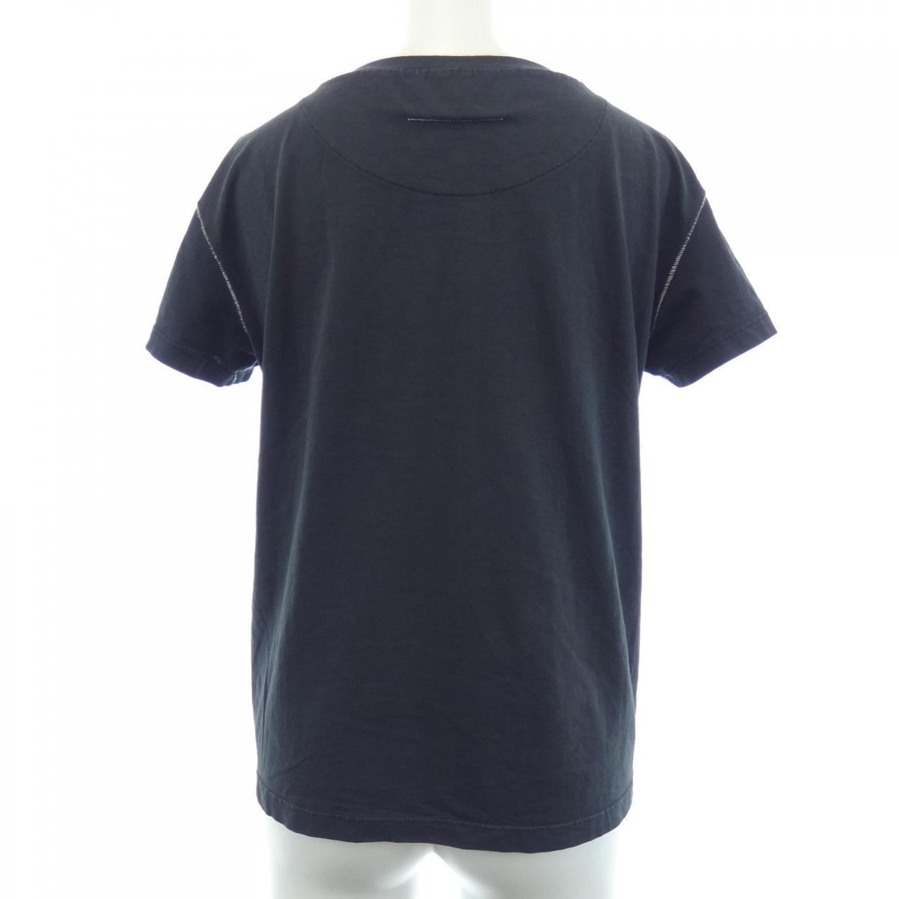 エムエムシックス MM6 S62GD195 Tシャツ
