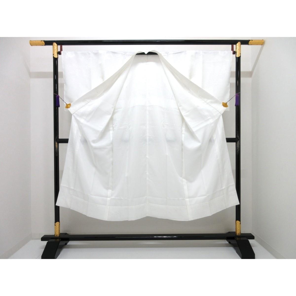 【未使用品】長襦袢　身幅２Ｌ寸