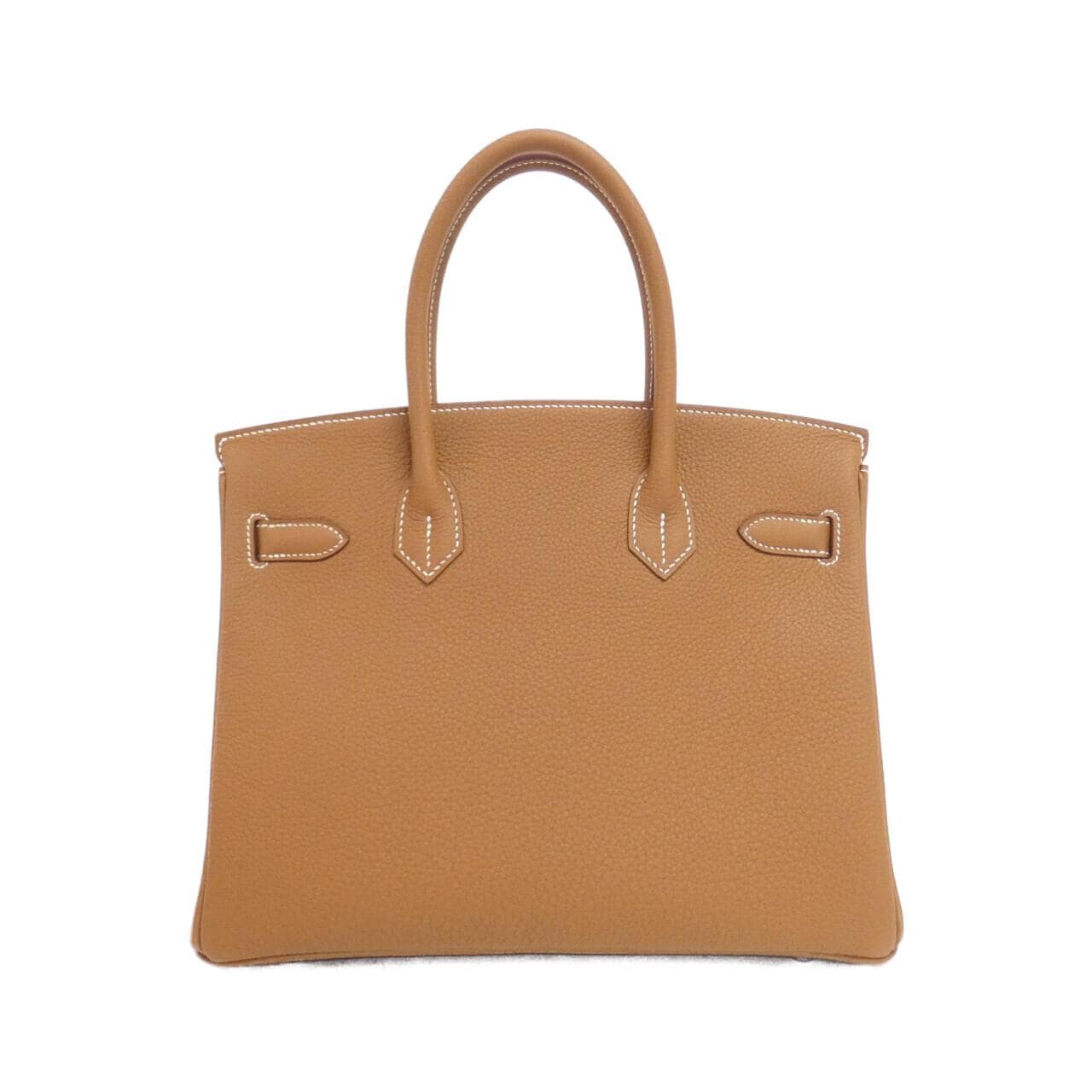 【未使用品】エルメス バーキン 30cm 030520CK バッグ