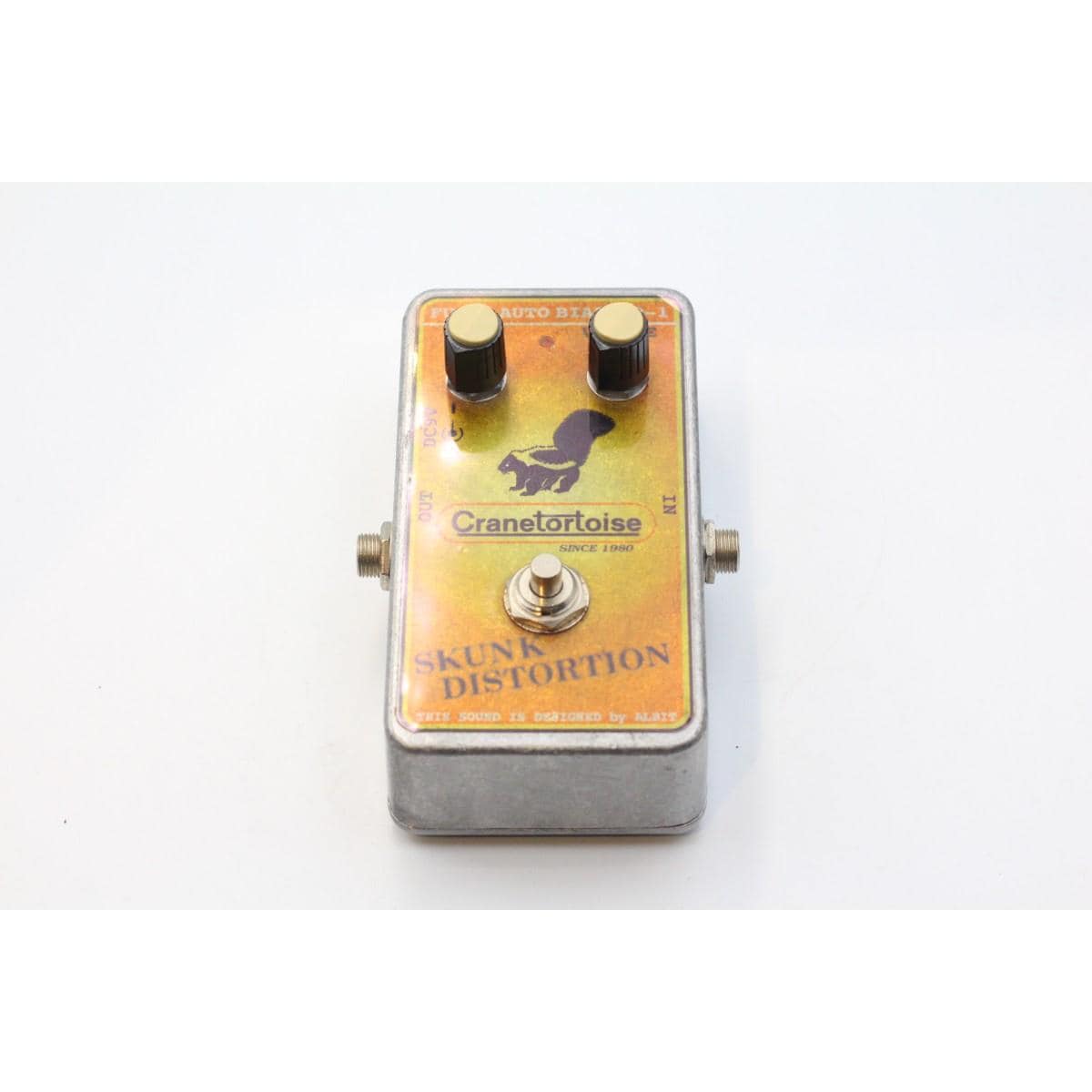 ＣＲＡＮＥＴＯＲＴＯＩＳＥ　　ＳＤ－１