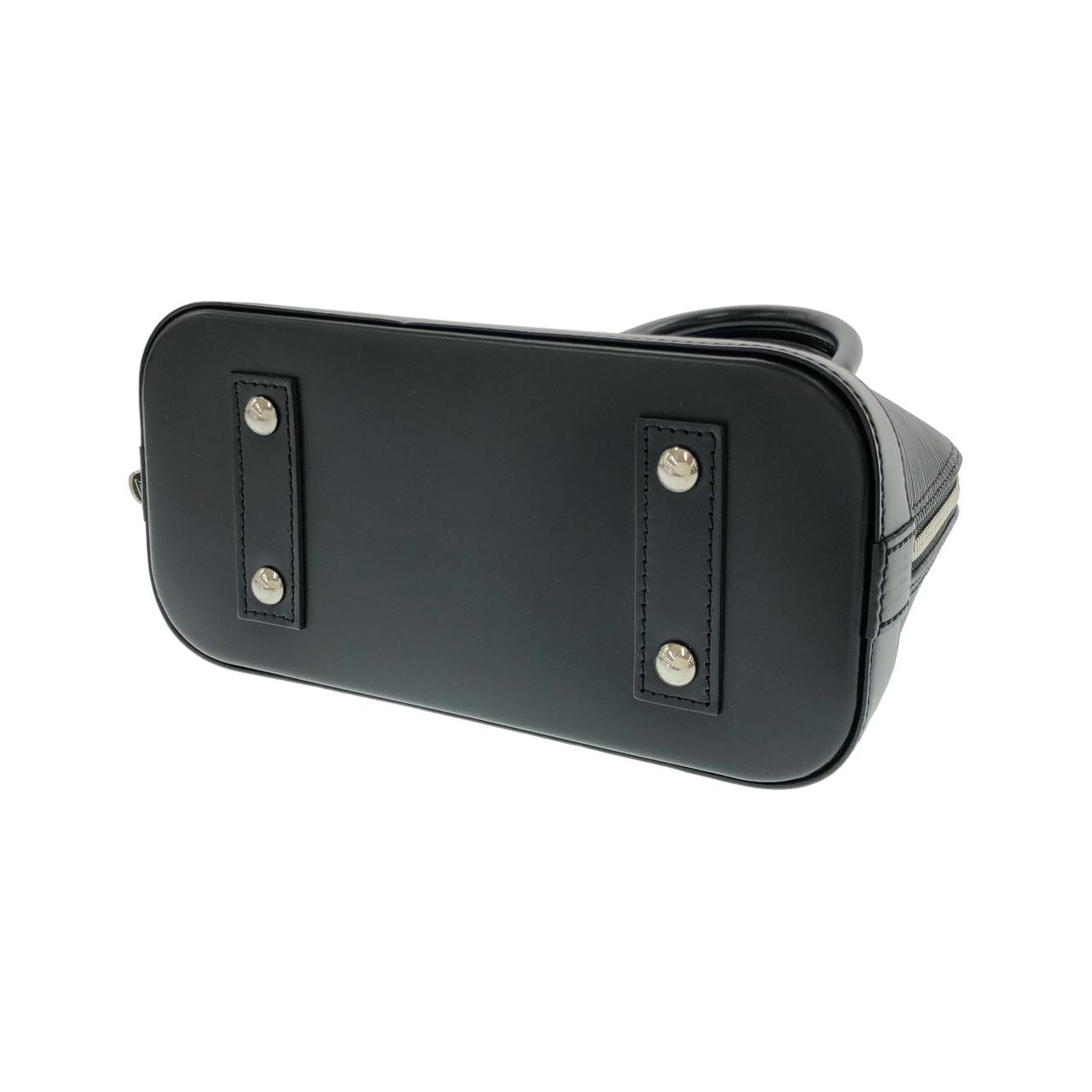 ルイヴィトン エピ アルマBB M40862 バッグ