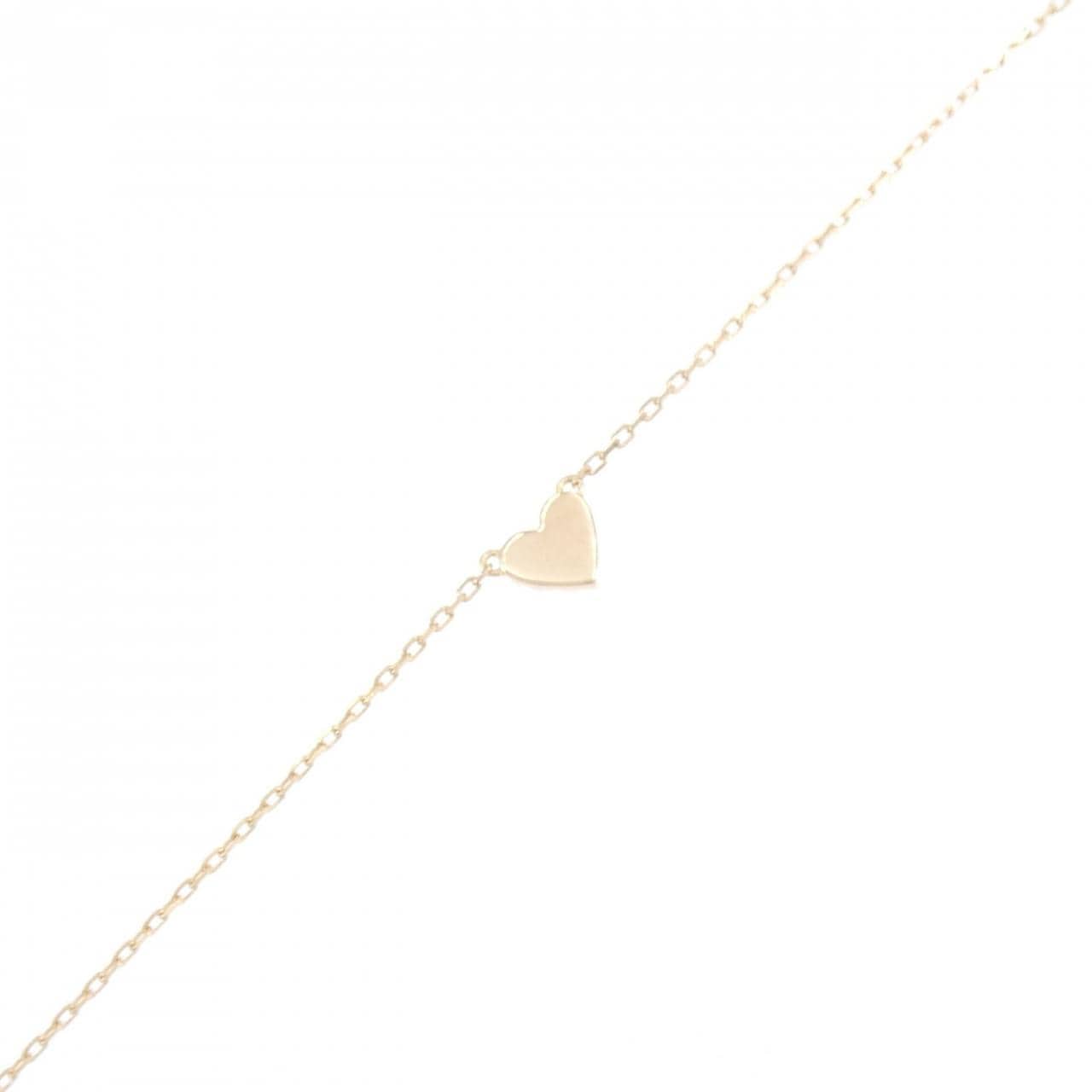 AHKAH米粒钻手链0.05CT