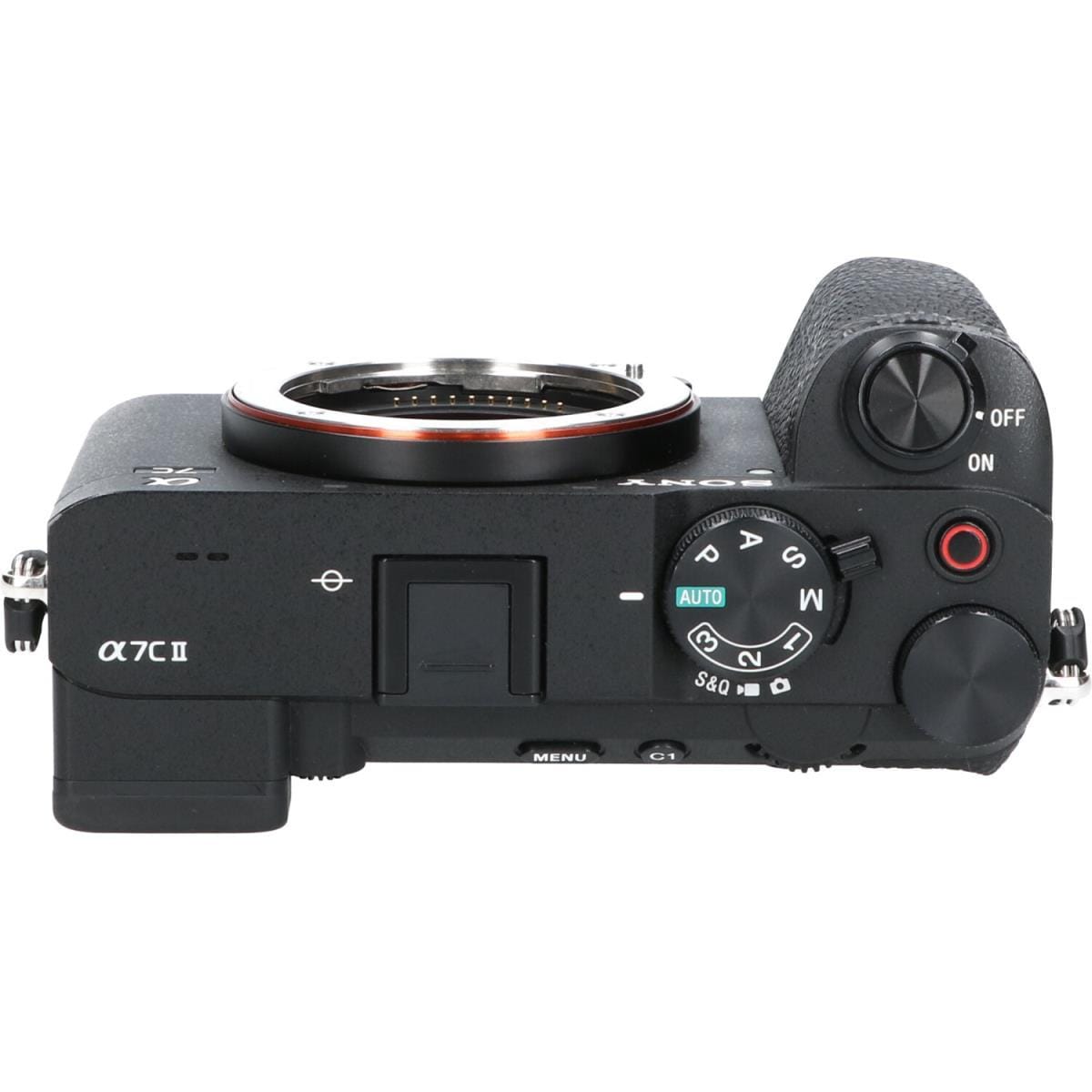 SONY α7C II ILCE-7CM2