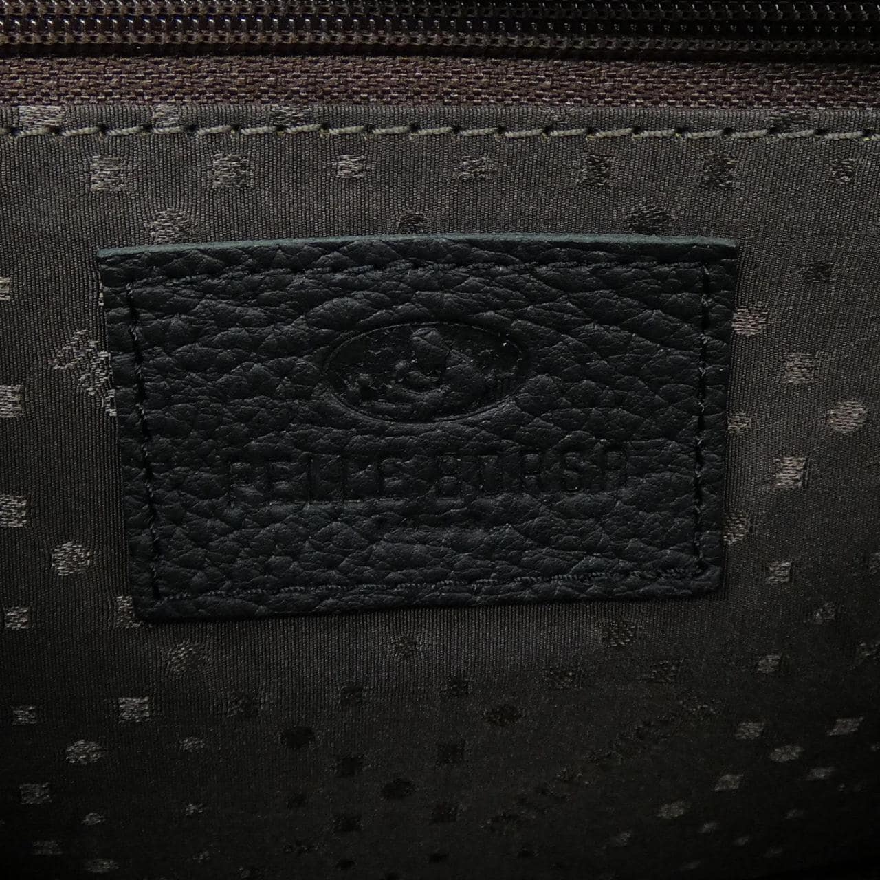ペレボルサ PELLE BORSA BAG