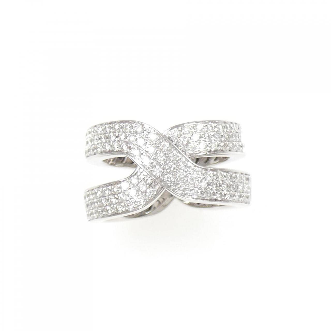 DAMIANI Birch Ring