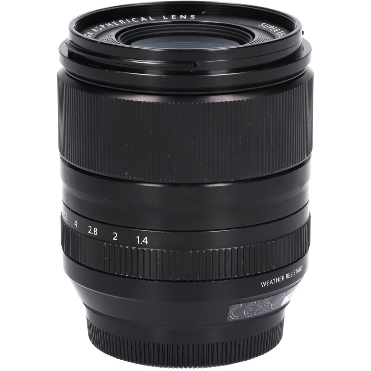 ＸＦ３３ｍｍ　Ｆ１．４Ｒ　ＬＭ　ＷＲ