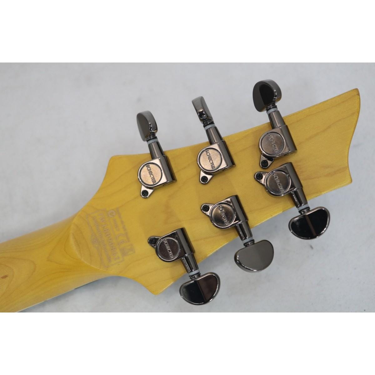 ＳＣＨＥＣＴＥＲ　　ＡＤ－ＯＭ－ＦＲ－ＥＸＴ