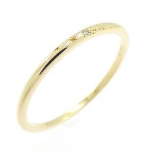 AHKAH流星環0.004CT