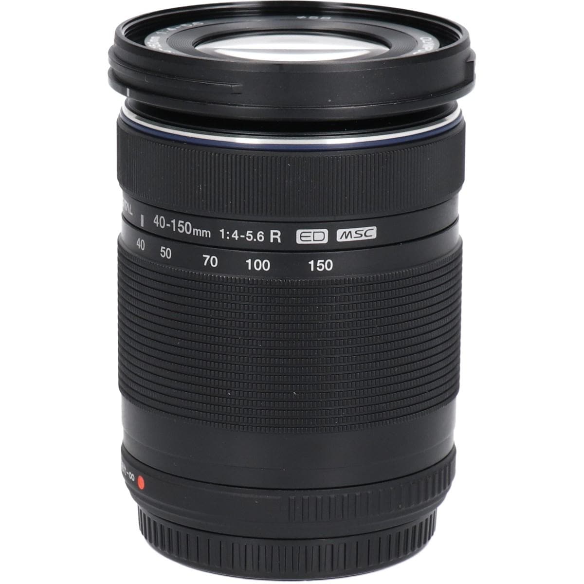 ＭＺＤ　ＥＤ４０－１５０ｍｍ　Ｆ４－５．６Ｒ
