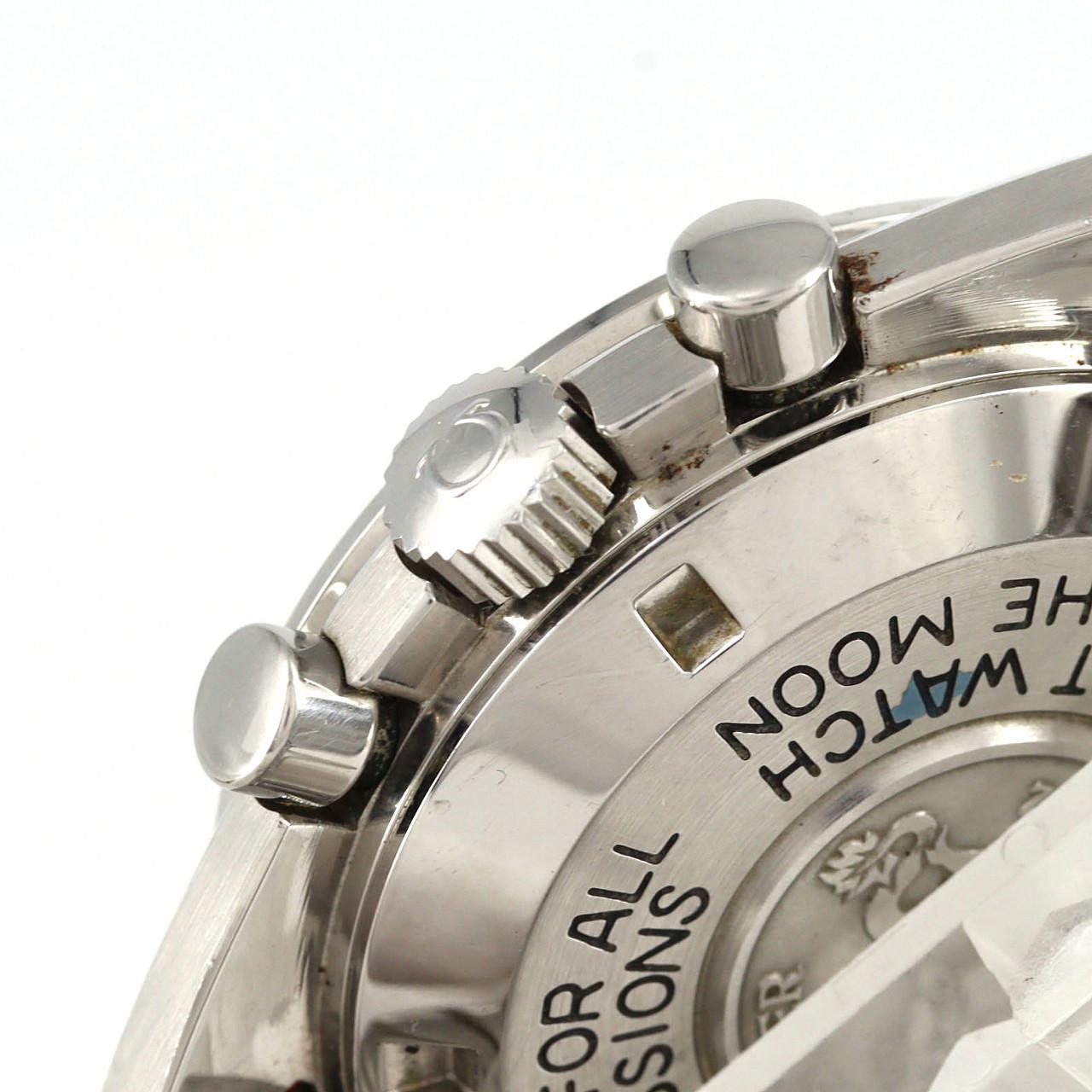 【ノーメンテナンス還元価格】オメガ スピードマスタープロ 3590.50/ST145-022 SS 手巻