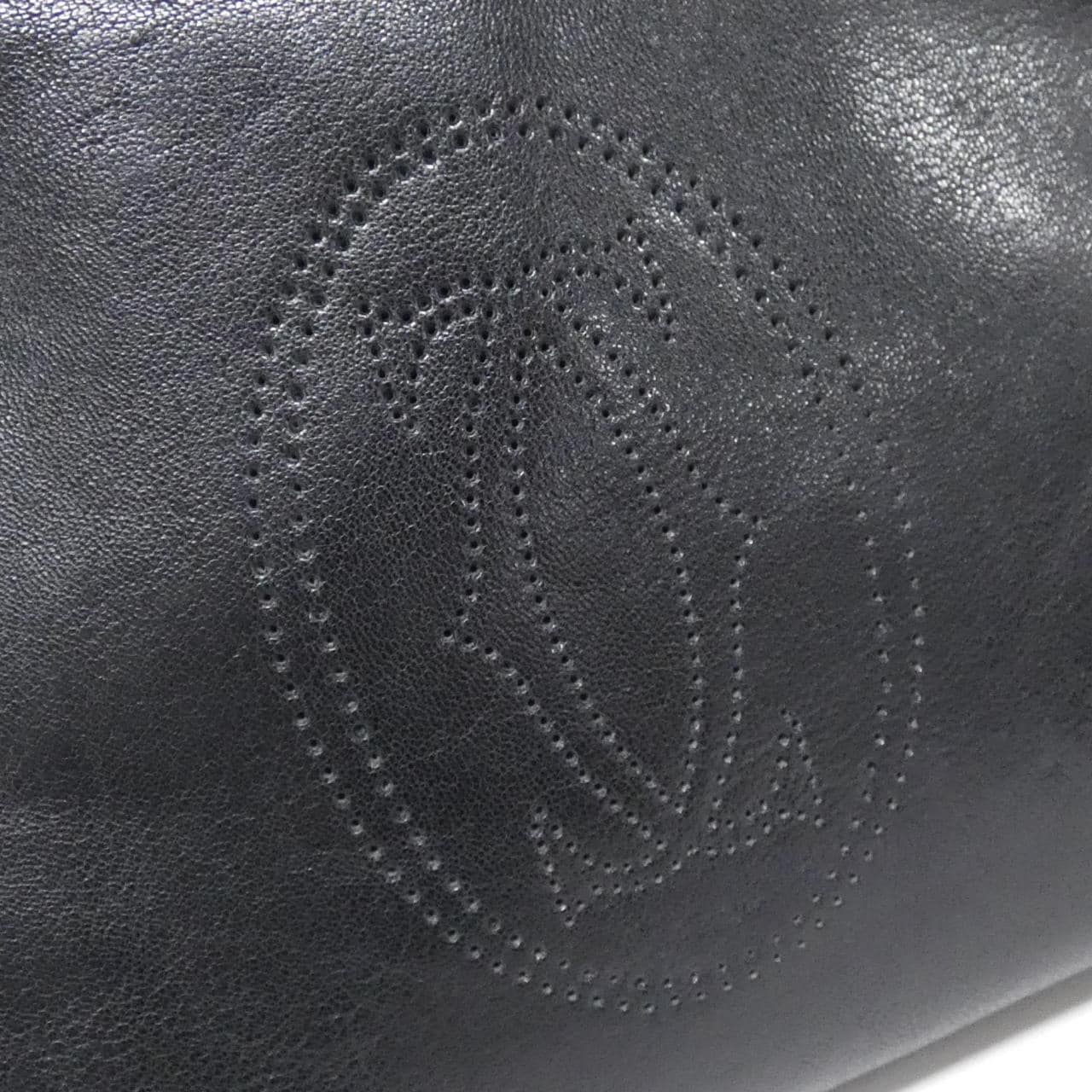 【ヴィンテージ】カルティエ マルチェロ バッグ